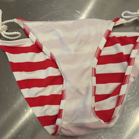Ralph Lauren Striped bikini - Picture 7 of 7